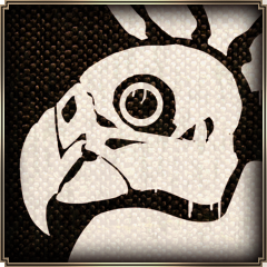Icon for Birdbrain