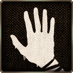Icon for The Right Hand