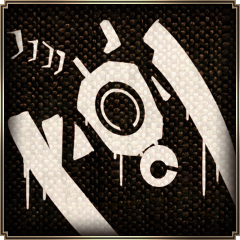 Icon for Artefact Hunter