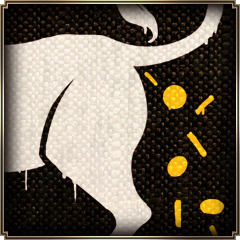 Icon for Cash Cow