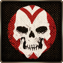 Icon for Voodoo Wizard