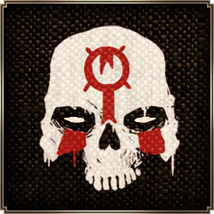 Icon for Voodoo Pirate