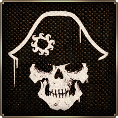 Icon for Captain