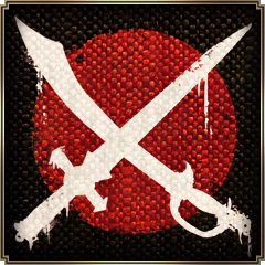 Icon for Blademaster