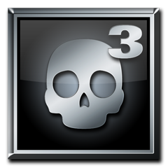 Icon for Triple Kill!
