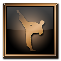 Icon for Character Mastery