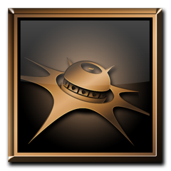 Icon for Master of the Ray Sphere
