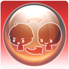 Icon for チェンジで