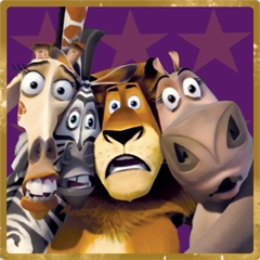 Icon for Wild About the Circus!