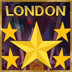 Icon for London Circus Superstar