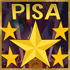 Icon for Pisa Circus Superstar