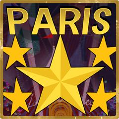 Icon for Paris Circus Superstar