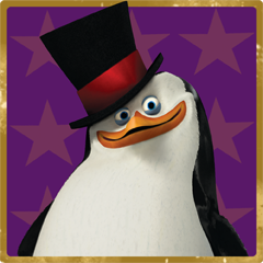 Icon for Penguin Problem Solved!