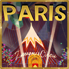 Icon for Au Revoir, Paris!