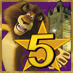 Icon for London City Superstar