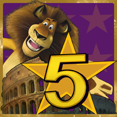 Icon for Roman City Superstar