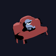 Icon for Goodbye little guest