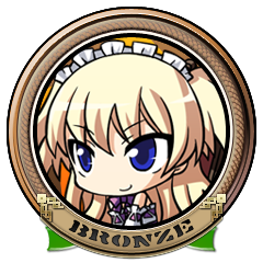 Icon for 天下への第一歩！