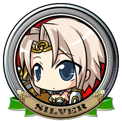 Icon for 群雄モードクリア！