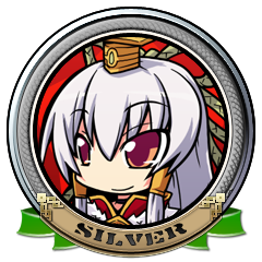 Icon for 魏ルートクリア！