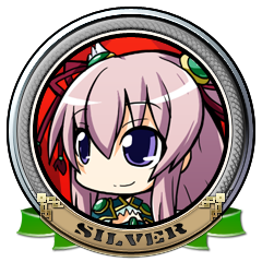 Icon for 蜀ルートクリア！