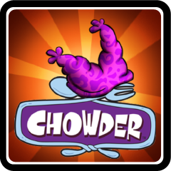 Icon for Chowder Fan