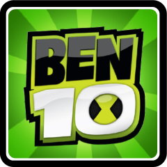 Icon for Ben 10 Fan