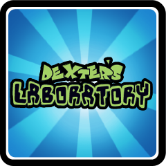 Icon for Dexter's Lab Fan