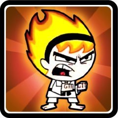 Icon for Chicken Ball Z