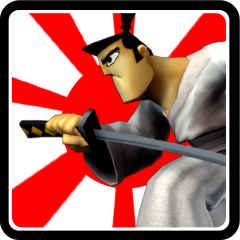 Icon for Way of the Samurai