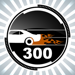 Icon for No Speed-Limit