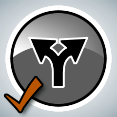 Icon for Track Tester
