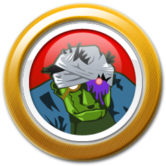Icon for Swirling Ranger!