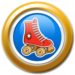 Icon for Spin Dash