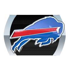 Icon for Buffalo Bills Award