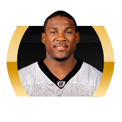 Icon for Patrick Peterson Award