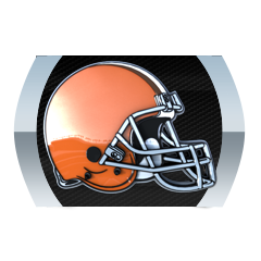 Icon for Cleveland Browns Award