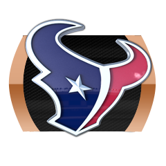 Icon for Houston Texans Award