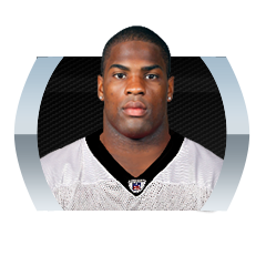 Icon for DeMarco Murray Award