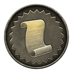 Icon for The adventurer spirit