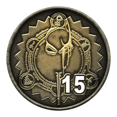 Icon for The spirit master