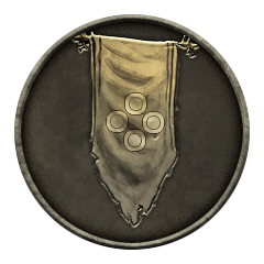 Icon for The guild master