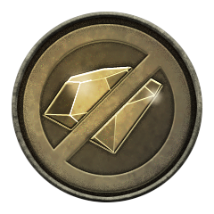 Icon for Fearless hero