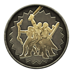 Icon for Eternal hero