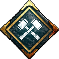 Icon for Fortified