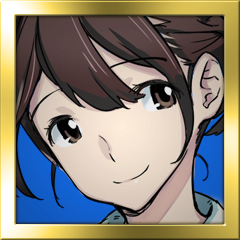 Icon for ジャキーン！