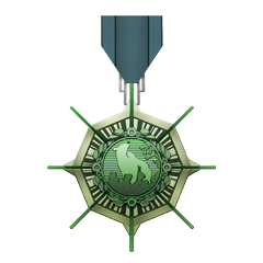 Icon for 少佐昇格