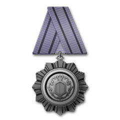 Icon for 上等兵昇格