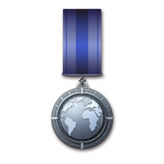 Icon for 一等兵昇格