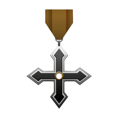 Icon for 軍曹昇格